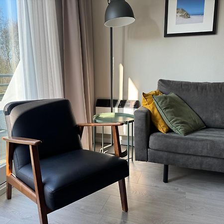 Appartement, Amelander Kaap 121 Hollum  Bagian luar foto